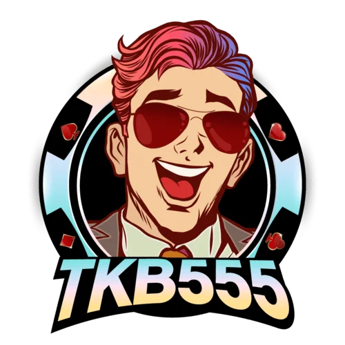 TKB555 เว็บตรง สล็อตครบ สมัครง่าย เข้าสู่ระบบ